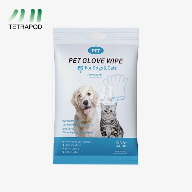 Pet Disposable Wipes Pet Disposable Wipes